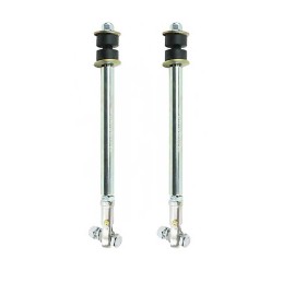 Prolunghe dei collegamenti della barra antirollio posteriore Lift 0"