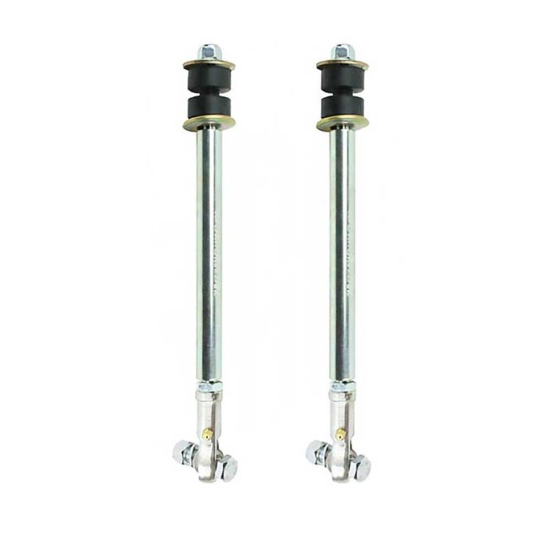 Prolunghe dei collegamenti della barra antirollio posteriore Lift 0"