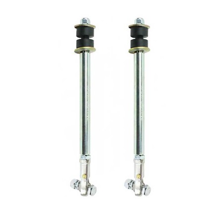 Prolunghe dei collegamenti della barra antirollio posteriore Lift 0"