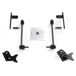 Kit barre antirollio a sgancio rapido anteriore Lift 0-4.5"