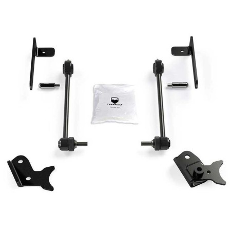 Kit barre antirollio a sgancio rapido anteriore Lift 0-4.5"