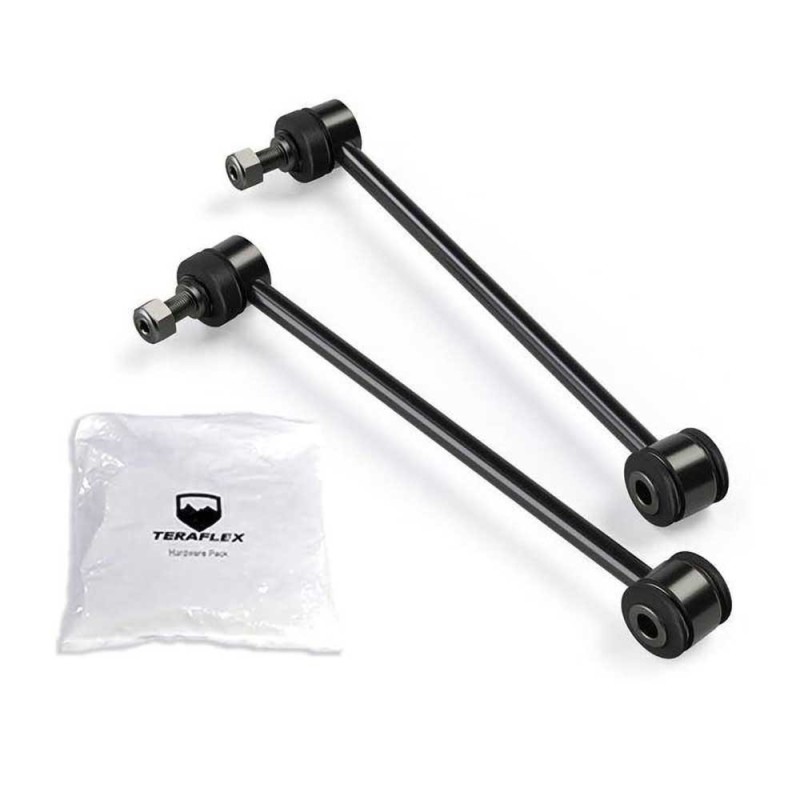 Kit barra antirollio posteriore Lift 2.5-4.5"