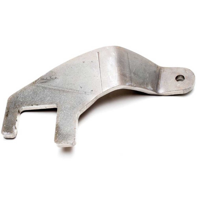 Supporto per barra antirollio a sterzo alto (lato conducente) Lift 4-6"