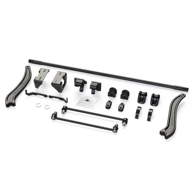 Kit barra antirollio forgiata posteriore ST Lift 1.5-6"