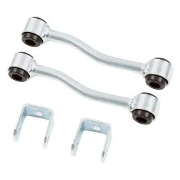 Collegamenti barra antirollio anteriore Lift 0-2"