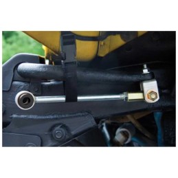 Kit barre antirollio a sgancio anteriore Lift 0-2"