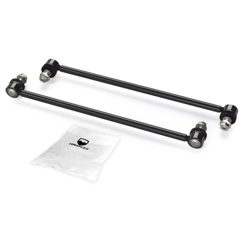 Kit barra antirollio posteriore Lift 2.5-4.5"