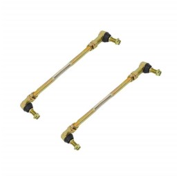 Tiranti barra antirollio anteriore Lift 3"