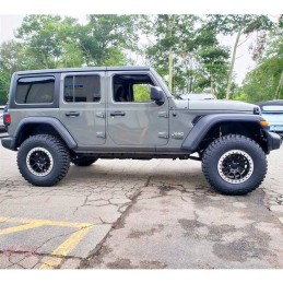 Tiranti barra antirollio anteriore Lift 3"