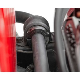 Kit morsetto barra antirollio