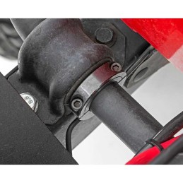 Kit morsetto barra antirollio