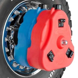 Kit albero di montaggio doppio della tanica a camme