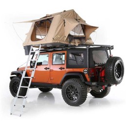 Tenda da tetto Overlander