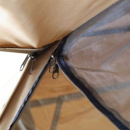 Tenda da tetto Overlander