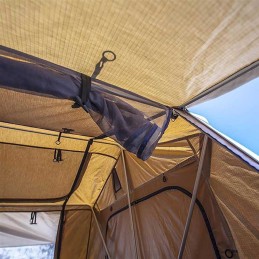 Tenda da tetto Overlander