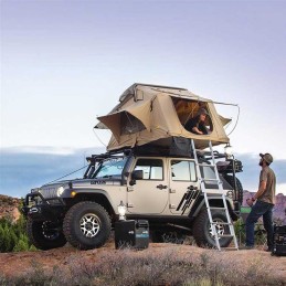 Tenda da tetto Overlander