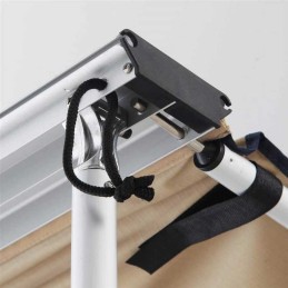 Tenda da sole piccola