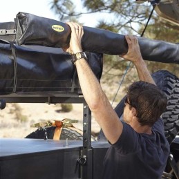 Tenda da sole piccola