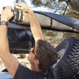 Tenda da sole piccola