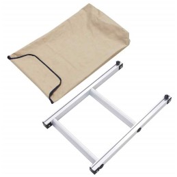 Estensione della scala per tenda da tetto