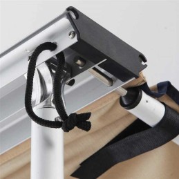 Tenda da sole grande