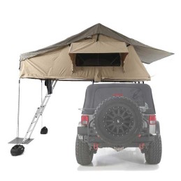 Tenda da tetto Overlander XL