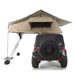 Tenda da tetto Overlander XL