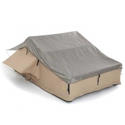 Tenda da tetto Overlander XL