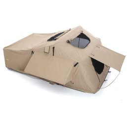 Tenda da tetto Overlander XL