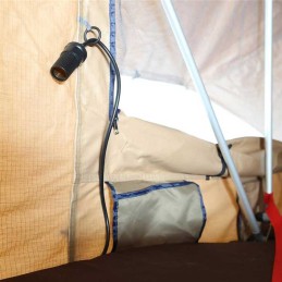 Tenda da tetto Overlander XL