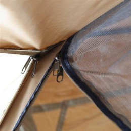 Tenda da tetto Overlander XL