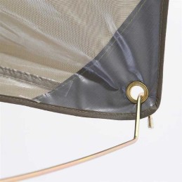 Tenda da tetto Overlander XL