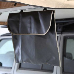 Tenda da tetto Overlander XL