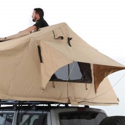 Tenda da tetto Overlander XL