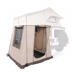 Tenda annessa Overlander XL