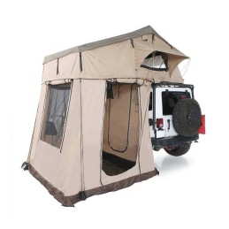 Tenda annessa Overlander XL