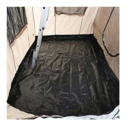 Tenda annessa Overlander XL