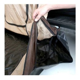 Tenda annessa Overlander XL