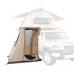 Tenda annessa  Overlander