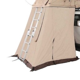Tenda annessa  Overlander