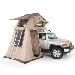 Tenda annessa  Overlander