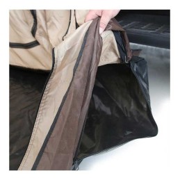 Tenda annessa  Overlander