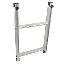 Estensione della scala per tenda da tetto