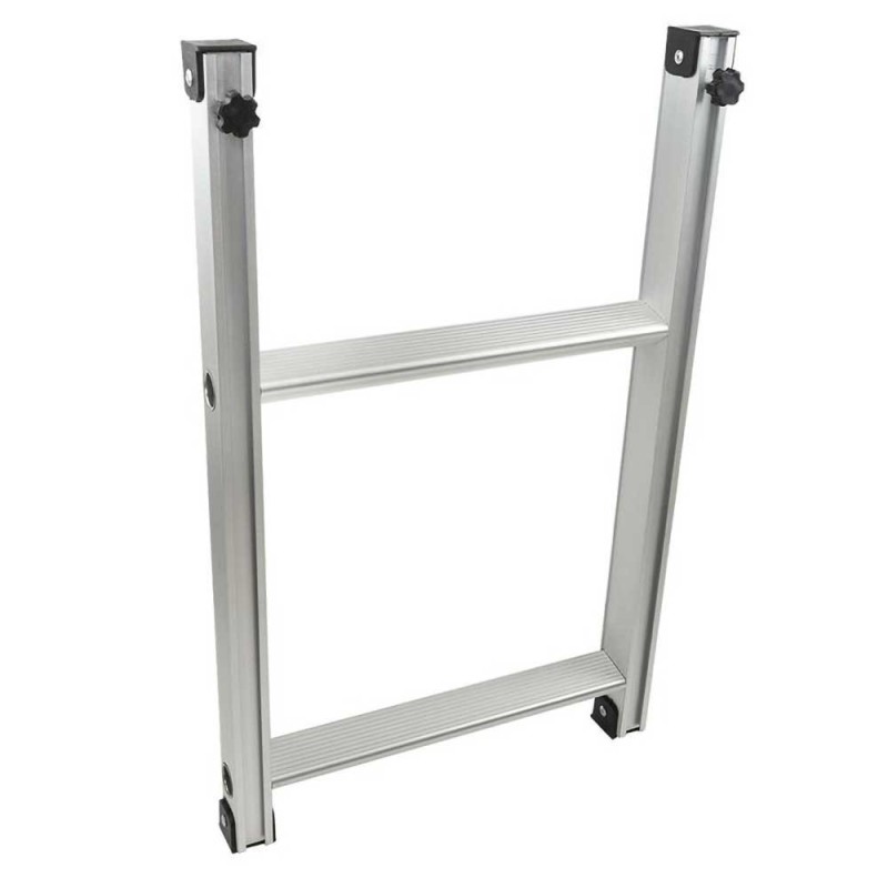 Estensione della scala per tenda da tetto