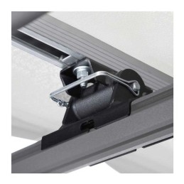 Kit montaggio tenda a sgancio rapido