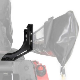 Kit di montaggio per tende da sole SRM