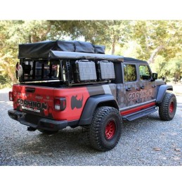 Kit di montaggio per tende da sole SRM