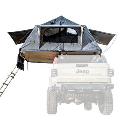 Tenda da tetto Overlander Gen2
