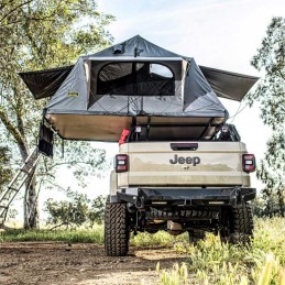 Tenda da tetto Overlander Gen2