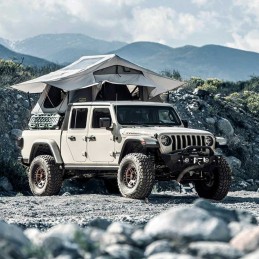 Tenda da tetto Overlander Gen2